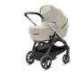 Inglesina Aptica System Quattro Cab - бебешка количка Продукт Inglesina Aptica System Quattro Cab - бебешка количка - 16 - BG Hlapeta